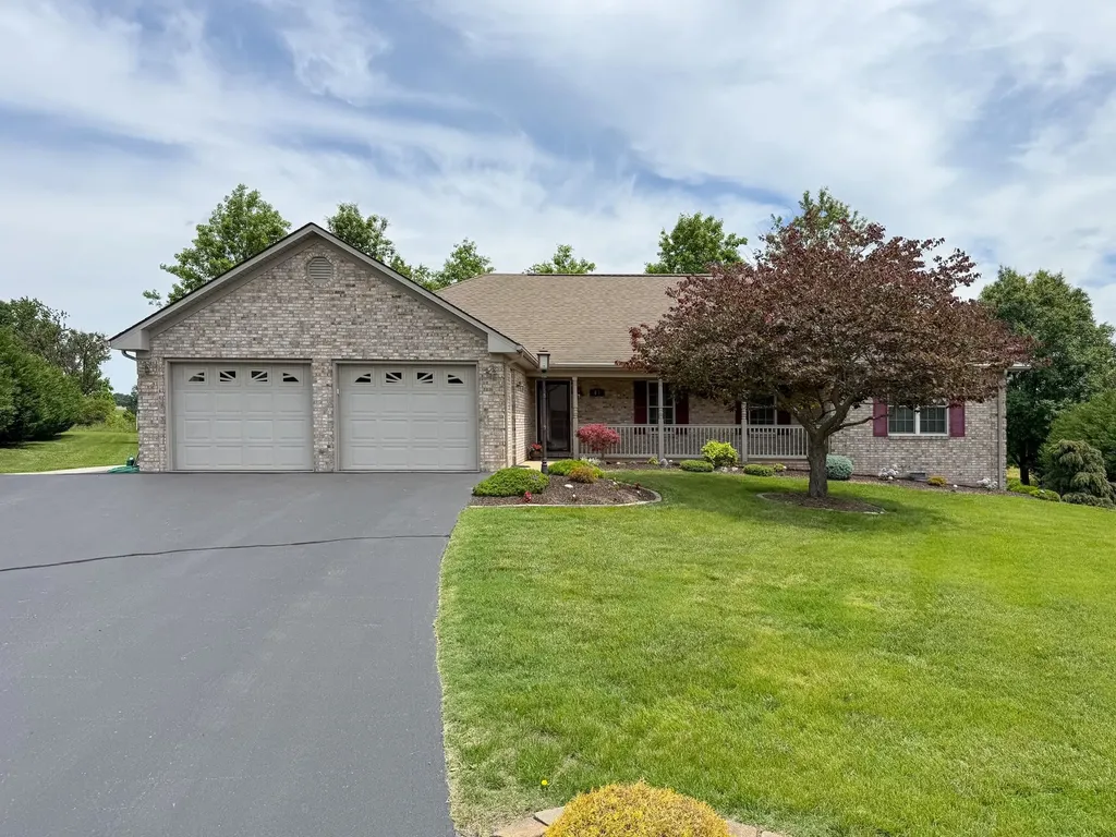 43 Lynn Circle Stuarts Draft VA 24477