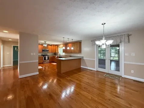 43 Lynn Circle Stuarts Draft VA 24477