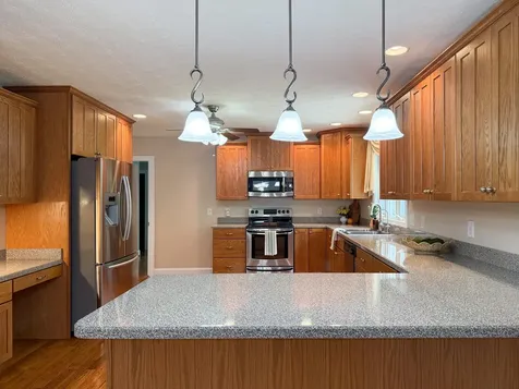 43 Lynn Circle Stuarts Draft VA 24477