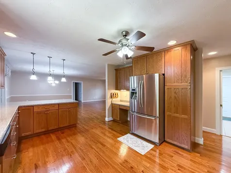 43 Lynn Circle Stuarts Draft VA 24477
