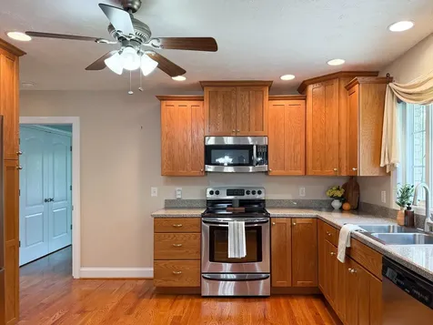 43 Lynn Circle Stuarts Draft VA 24477