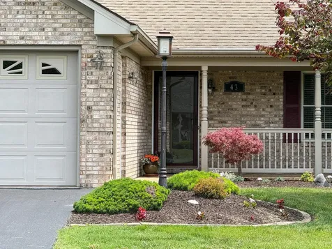 43 Lynn Circle Stuarts Draft VA 24477