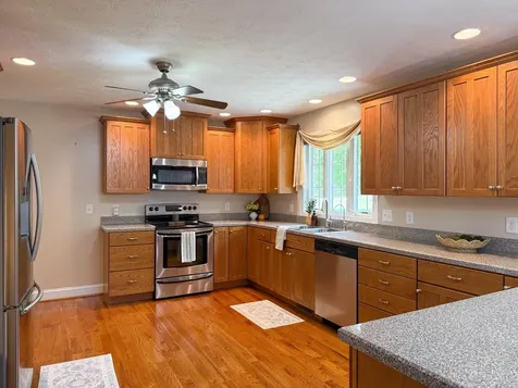 43 Lynn Circle Stuarts Draft VA 24477