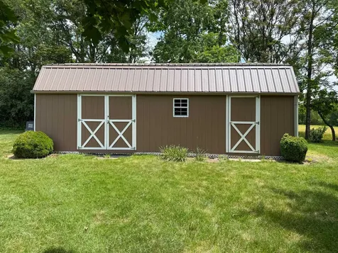 43 Lynn Circle Stuarts Draft VA 24477