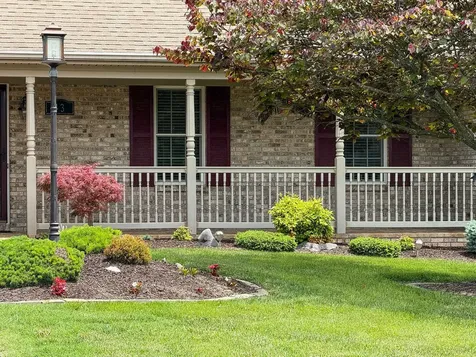 43 Lynn Circle Stuarts Draft VA 24477