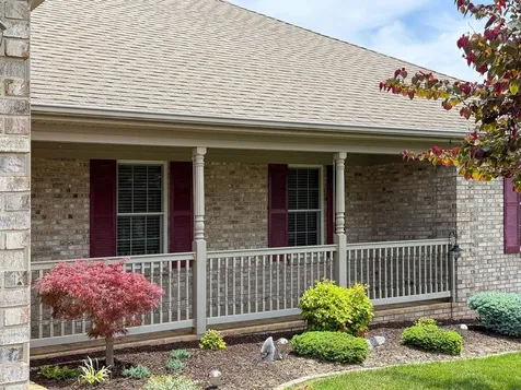 43 Lynn Circle Stuarts Draft VA 24477