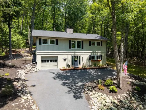 294 Congers Lane Mcgaheysville VA 22840