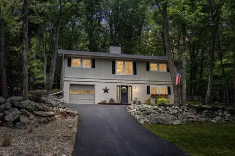294 Congers Lane Mcgaheysville VA 22840