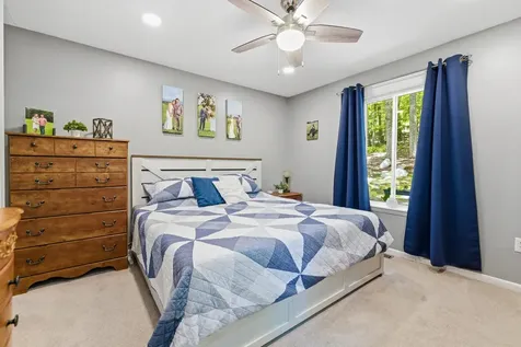 294 Congers Lane Mcgaheysville VA 22840