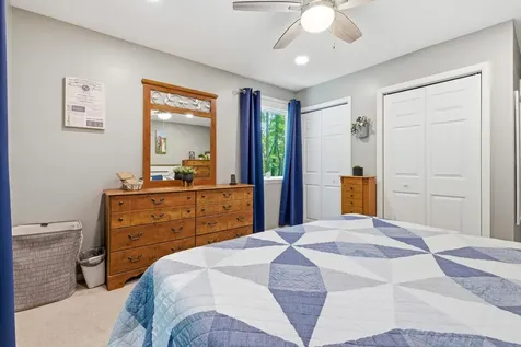 294 Congers Lane Mcgaheysville VA 22840