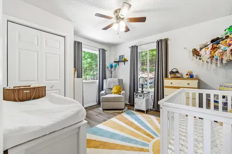 294 Congers Lane Mcgaheysville VA 22840