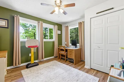 294 Congers Lane Mcgaheysville VA 22840
