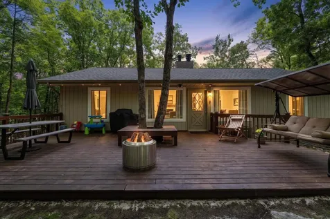 294 Congers Lane Mcgaheysville VA 22840