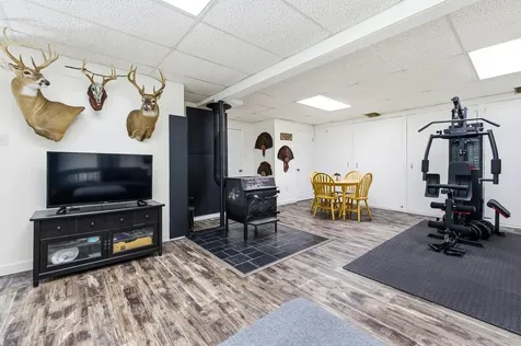 294 Congers Lane Mcgaheysville VA 22840
