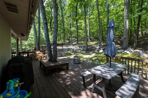 294 Congers Lane Mcgaheysville VA 22840