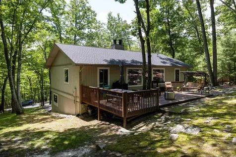 294 Congers Lane Mcgaheysville VA 22840