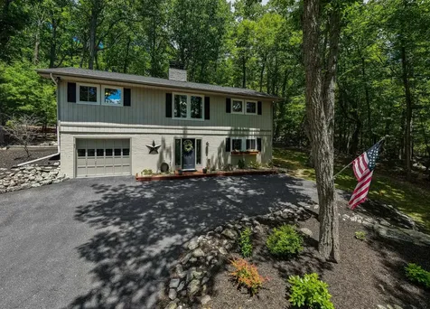 294 Congers Lane Mcgaheysville VA 22840