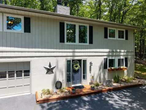 294 Congers Lane Mcgaheysville VA 22840