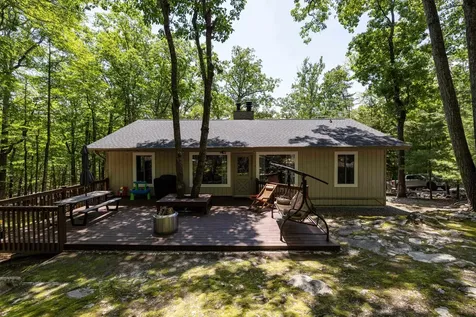294 Congers Lane Mcgaheysville VA 22840