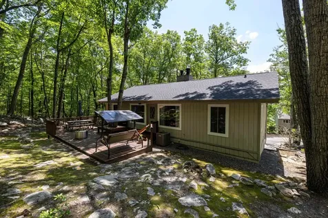 294 Congers Lane Mcgaheysville VA 22840