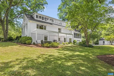 1100 West Leigh Drive Charlottesville VA 22901