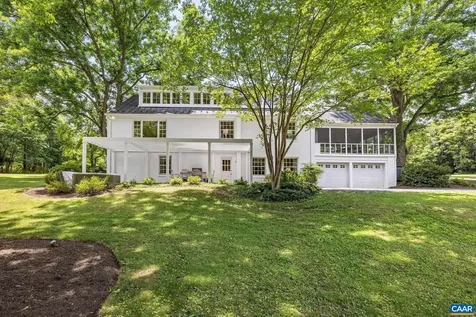 1100 West Leigh Drive Charlottesville VA 22901