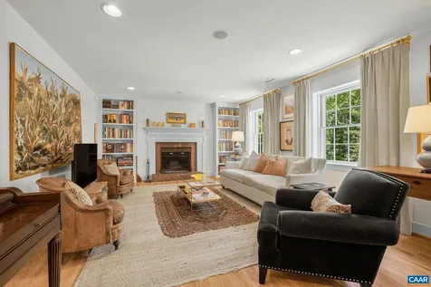 1100 West Leigh Drive Charlottesville VA 22901