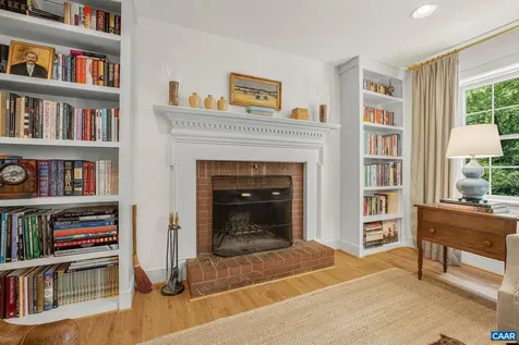 1100 West Leigh Drive Charlottesville VA 22901