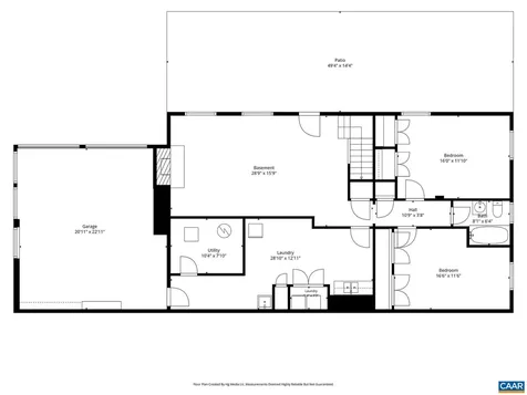 1100 West Leigh Drive Charlottesville VA 22901