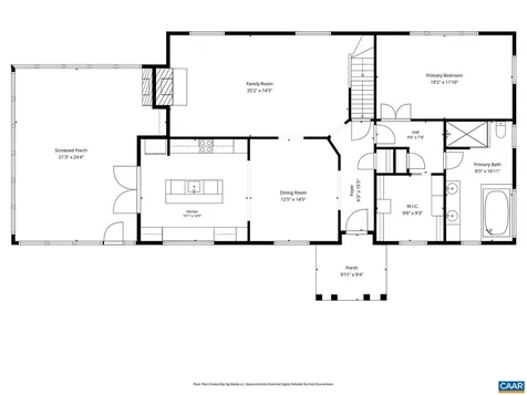 1100 West Leigh Drive Charlottesville VA 22901