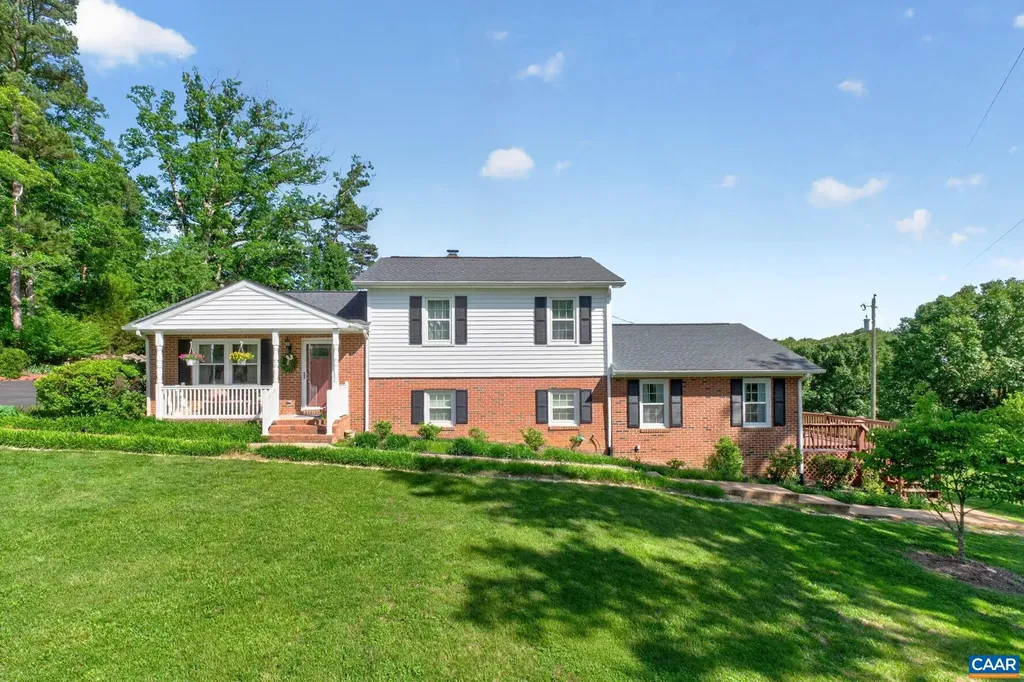 2607 Browns Gap Turnpike Charlottesville VA 22901