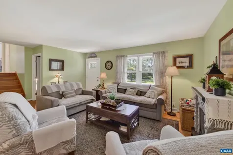 2607 Browns Gap Turnpike Charlottesville VA 22901