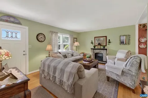 2607 Browns Gap Turnpike Charlottesville VA 22901