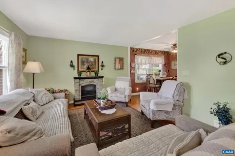 2607 Browns Gap Turnpike Charlottesville VA 22901