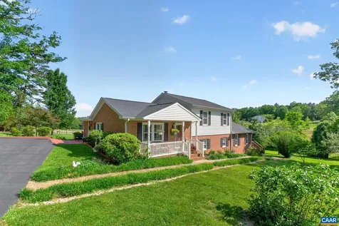 2607 Browns Gap Turnpike Charlottesville VA 22901