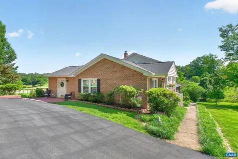 2607 Browns Gap Turnpike Charlottesville VA 22901
