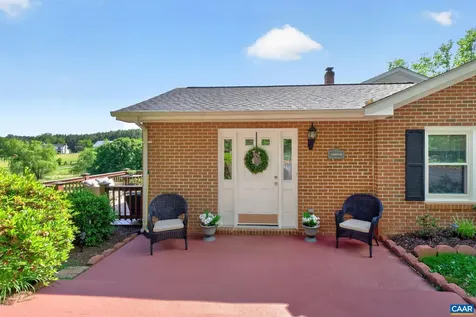 2607 Browns Gap Turnpike Charlottesville VA 22901