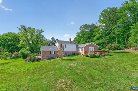 2607 Browns Gap Turnpike Charlottesville VA 22901