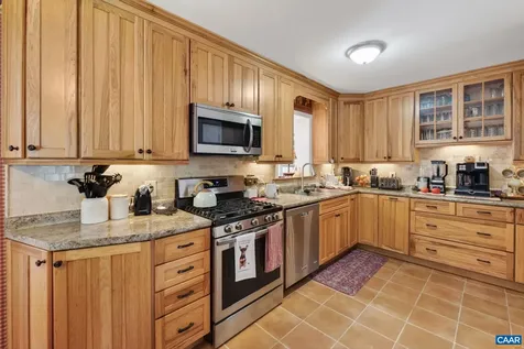 2607 Browns Gap Turnpike Charlottesville VA 22901
