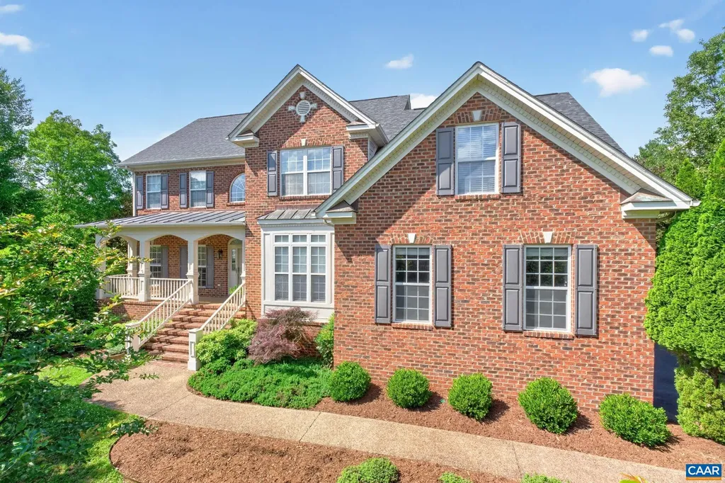 2015 Brownstone Lane Charlottesville VA 22901