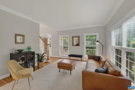 2015 Brownstone Lane Charlottesville VA 22901