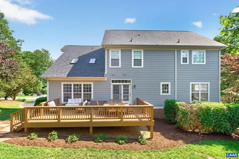 2015 Brownstone Lane Charlottesville VA 22901