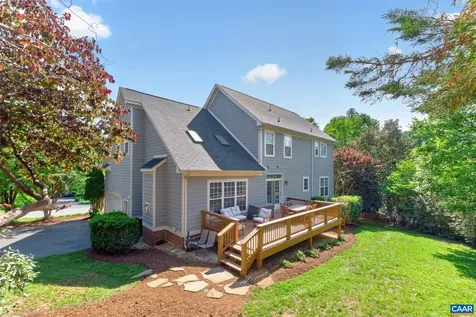 2015 Brownstone Lane Charlottesville VA 22901