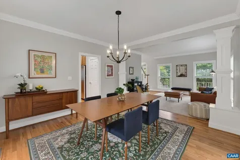2015 Brownstone Lane Charlottesville VA 22901