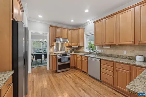 2015 Brownstone Lane Charlottesville VA 22901