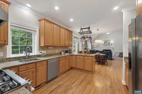2015 Brownstone Lane Charlottesville VA 22901