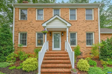 1518 Old Brook Road Charlottesville VA 22901