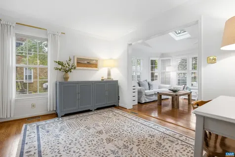 1518 Old Brook Road Charlottesville VA 22901