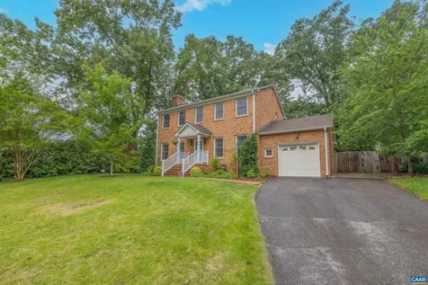 1518 Old Brook Road Charlottesville VA 22901