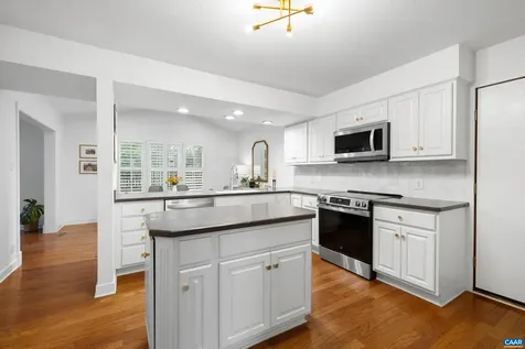 1518 Old Brook Road Charlottesville VA 22901